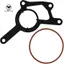 Bộ dụng cụ xây dựng lại Con dấu bơm chân không cho Sprinter 3.0L LA1231061 6422300065 6422300765