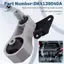 Gắn hộp số DK4139040A