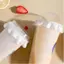 XUAN 100 Tờ Cốc Niêm Phong Giấy Phim Cà Phê Trà Sữa Uống Miếng Dán Miếng Lót Chống Rò Rỉ Giấy Film Crimper Hình Tròn Chai Niêm Phong VN