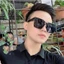 MẮT KÍNH RÂM UNISEX NAM NỮ TRÀN VIỀN