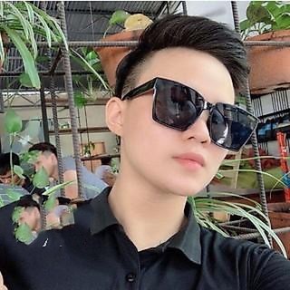 [ KÍNH UNISEX 66] MẮT KÍNH RÂM UNISEX NAM NỮ TRÀN VIỀN