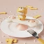 Set 3 Con Quay Spinner GutyKids Chong Chóng Dính Tường, Âm Thanh Vui Nhộn Cho Bé