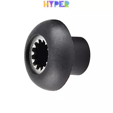 Đầu Nấm Bánh Răng Khớp Nối Đa Năng Máy Trái Cây Máy Xay Sinh Tố Ổ Cắm Xay Sinh Tố Đầu Nấm Cho Máy Sữa Đậu Nành Xay Sinh Tố