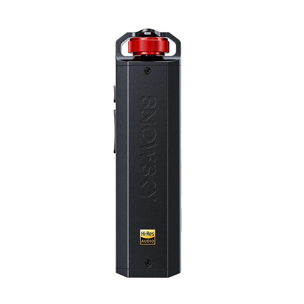 Máy nghe nhạc FiiO Snowsky Echo Nano -  Hàng Chính Hãng - Songlongmedia | BigBuy360 - bigbuy360.vn