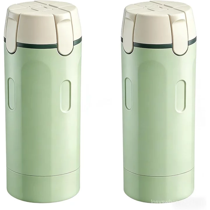 Chai đựng du lịch 4 trong 1, Chai đựng du lịch 4 trong 1 mới 2026, Chai du lịch 4 gói 30ML cho đồ vệ sinh, Hộp đựng du lịch di động cho dầu gội Lotion Condit