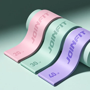 Resistance band