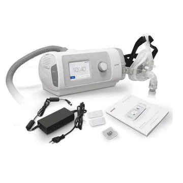 Máy Trợ Thở Yuwell YH-825, trợ thở 2 chiều Chính Hãng – Bảo Hành 2 Năm