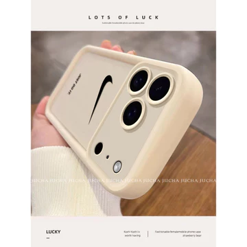 ốp iphone 18 pro max ốp lưng iphone 18 pro max Ốp điện thoại dùng cho iPhone 18 series ốp lưng nữ chống rơi silicon 18promax mẫu mới bao toàn bộ ống kính ốp bảo vệ iphone18por thời trang cao cấp ip18p