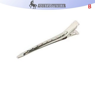 Onetimingfine Kẹp Chăm Sóc Tóc Kim Loại Mỏ Vịt Kẹp Làm Tóc Cho Rễ Tóc Vịt Lông Tơ Hóa Đơn Dụng Cụ Tạo Kiểu Tóc Rễ Lông Tơ Kẹp Tóc VN
