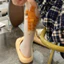 Mùa hè nhẹ thoáng khí trừu tượng vui nhộn 3D trứng mèo tất dễ thương cho nữ