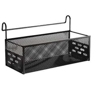 Đầu Giường Giỏ Treo Kệ Giường Giỏ Đựng Đồ Đầu Giường Ký Túc Xá Sinh Viên Trên Bunk Hộp Bảo Quản Lưu Trữ Lớn