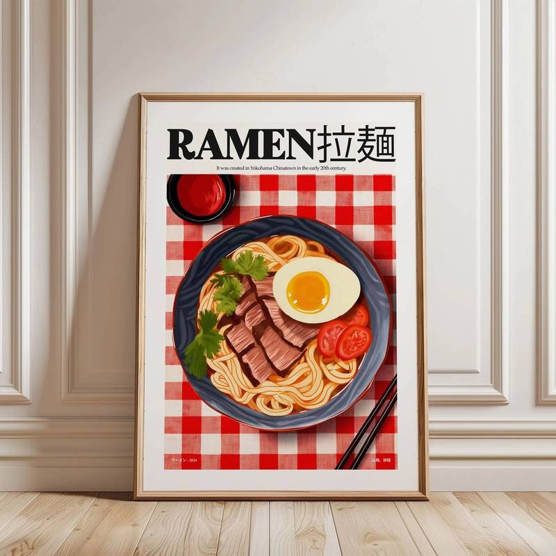 Pasta Bữa Sáng Câu Lạc Bộ Cà Phê Mì Thực Phẩm Sushi Cuộn Pizza Poster In Tường Nghệ Thuật Hình Ảnh Canvas Tranh Phòng Trang Trí Nhà Quà Tặng