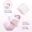 Lip Sleep Lip Mask Dưỡng ẩm Dưỡng ẩm Làm mờ đường viền môi Ngăn ngừa khô