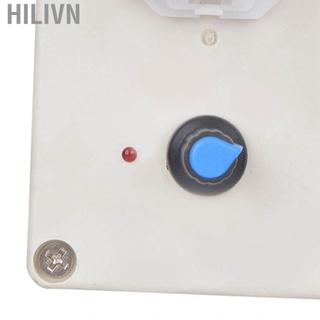 Hilivn Bơm định lượng dòng chảy có thể điều chỉnh công nghiệp để sử dụng trong phòng thí nghiệm