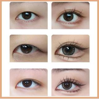 [savemoneyeveryday] 120 Cái / cuộn Mí Mắt Đôi Vô Hình Rơi Miếng Dán Cho Mí Mắt Nhỏ Giọt Băng Mí Mắt Đôi [vn]