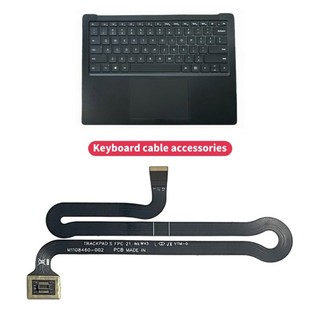QUIM Cáp ruy băng FPC đáng tin cậy cho máy tính xách tay 3 13 Cáp ruy băng 5 inch Cài đặt nhanh