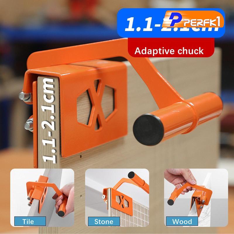 Dụng cụ nâng cho, Kẹp nâng hạng nặng 50 Kg cho ván ép, tấm, đá cẩm thạch