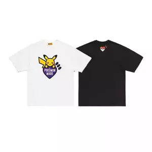 Áo thun ngắn tay nam/vữ nữ chất liệu cotton slub 250g, không xù lông và giữ màu lâu