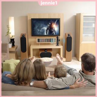 Ăng-ten kỹ thuật số TV có cốc hút tăng cường tín hiệu Ăng-ten TV Hỗ trợ phích cắm 25DBI trên không có độ lợi cao 4K 1080P cho TV kỹ thuật số thông minh [jennie1.vn]