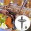 Bộ trục bánh răng tiếng ồn thấp Kool cho các bộ phận sửa chữa động cơ cưa xích không chổi than 4-8 Inch