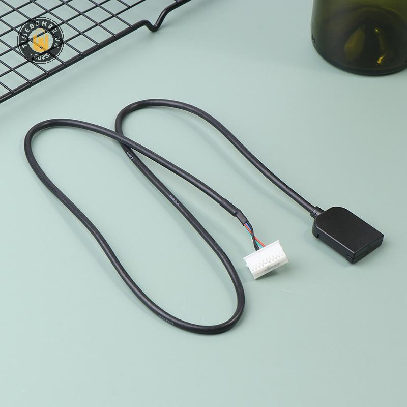 {TB & Bag} 2024 Bộ chuyển đổi khe cắm thẻ Sim mới cho đài phát thanh Android Đa phương tiện Gps 4G 20pin Đầu nối cáp Phụ kiện ô tô Dây Replancement Một phần.