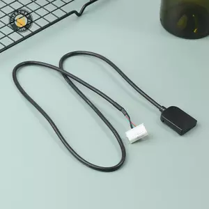 {TB & Bag} 2024 Bộ chuyển đổi khe cắm thẻ Sim mới cho đài phát thanh Android Đa phương tiện Gps 4G 20pin Đầu nối cáp Phụ kiện ô tô Dây Replancement Một phần.