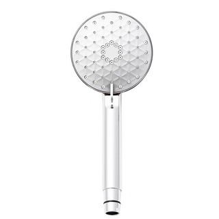 Vòi sen cầm tay đa năng Kohler K-R72415T-CP: Áp lực nước được tăng cường mang lại trải nghiệm tắm thoải mái, hoàn hảo