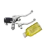 Thích hợp cho bơm phanh xe địa hình Thích hợp cho KTM EXC Hengjian Z300 Kaixi 320 lắp ráp bơm phanh tay cầm