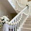 Dây Ngọc Trai Mặt Dây Ngọc Trai Giả Dây DIY Vòng Hoa Cho Đám Cưới Phông Nền Trần Trang Trí Tường Ngày Lễ Tình Nhân Boho Ảnh Đạo Cụ