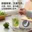 Mới Rơm Thìa Đa Năng 304 Thép Không Gỉ Rơm Thìa Dễ Thương Sáng Tạo Cà Phê Khuấy Thìa Nước Trái Cây Trà Sữa XF8L