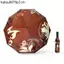 Yuanshen Walnut Ngoại Vi Hai Chiều Tự Động Gấp Chống Tia Cực tím Sinh Viên Mưa Hoặc Ra