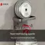 Giá đỡ khăn giấy treo tường bằng nhôm Máy khoan miễn phí Phòng tắm Ra Giấy cuộn khăn giấy nhà bếp Ra VN