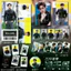 Bán Sản Phẩm Mới Quan Hồng Hàn Quốc Hỗ Trợ Hội Nghị Seoul Hàng Hóa Photocard Huy Hiệu Thanh Laser Vé Ảnh HD Gypsophila Chất Lượng Cao