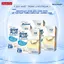 Combo 4 lốc GrowPLUS+ Váng sữa công thức Cao lớn vượt trội Vani (55g x 16 hộp)