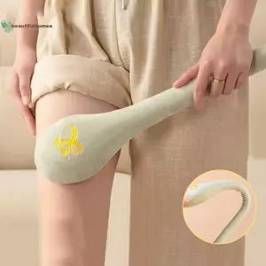 BeautifulHomeA Mở Rộng Ba Massage Búa Kinh Tuyến Đánh Sti Độ Đàn Hồi Cao Nhung Massage Giảm Đau Tát Sti Máy Mát Xa VN