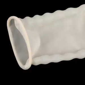 COD Nam Ống thông ngoài y tế Ống thông cao su tiệt trùng y tế Máy thu nước tiểu người già MỚI