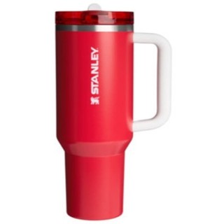Cốc Giữ Nhiệt Stanley Quencher ProTour Flip Straw 30oz 40oz, World Cup Style, Nắp Chống Rò Rỉ, Inox 18/8