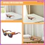 3 Chiếc Hot Dog Hình Kính Trang Phục Cho Nữ Nhiều Màu Sắc Đảng Kính Mắt Trang Trí Carnival Kevga