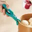 Bigapple Kẹp chống bỏng Silicone Giá đỡ nồi nhà bếp Tiêu đề sản phẩm đơn giản! RDG