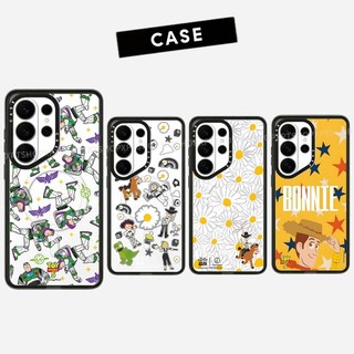 Ốp điện thoại cứng Acrylic hình ngôi sao từ tính cho Samsung Galaxy S26 25 24 23 22 UItra S26 25 24 Plus Vỏ bảo vệ chống sốc