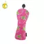 Dâu In Hình Golf Gỗ Headcover Golf Head Cover Cho Thiết Bị Gỗ Thể Thao Ngoài Trời Hợp Thời Trang Golfer Quà Tặng Bảo Vệ Tay