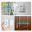 Wirelesses Chuông Cửa Phụ Kiện Quà Tặng Trang Trí Phạm Vi 500 ft Đa Năng
