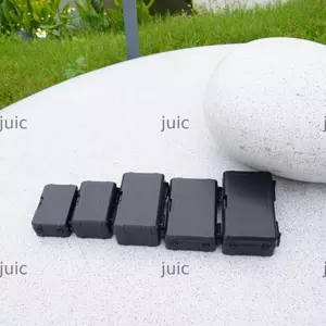 Hộp đựng dụng cụ bằng nhựa JUIC, Hộp đựng thiết bị Hộp đựng dụng cụ, Hộp bảo vệ dụng cụ di động Hộp bảo vệ dụng cụ đa chức năng