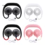 < CarFashion > 1 Bộ Quạt Thể Thao Nhẹ Sạc Lại