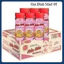THÙNG 24 HŨ MUỐI CHẤM HẢO HẢO TÔM CHUA CAY ACECOOK 120G – GIA VỊ CHẤM NGON ĐẬM ĐÀ CHUẨN VỊ VIỆT