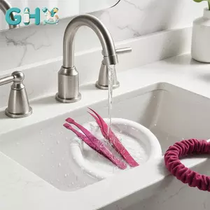 GHX Bền Chính Xác s Thép Không Gỉ Nhiều Màu Để Nối Mi Handmade Làm Thẻ Trang Sức Thủ Công Sở Thích Sử Dụng VN