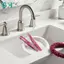 GHX Bền Chính Xác s Thép Không Gỉ Nhiều Màu Để Nối Mi Handmade Làm Thẻ Trang Sức Thủ Công Sở Thích Sử Dụng VN