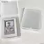 Hộp đựng nhựa trong suốt bigapple INS cho Photocards, Hộp đựng bàn nhỏ RDG
