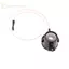 GE Head Mounted 15X Sửa Chữa Kính lúp Với Đèn LED Có Thể Điều Chỉnh Sửa Chữa Đồng Hồ Trang Sức Dụng Cụ Kính lúp Dụng Cụ Đồng Hồ Phụ Kiện VN