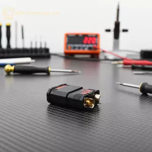 Đầu nối giao diện pin GE Universal 110A QS8-S cho các ứng dụng năng lượng mặt trời VN